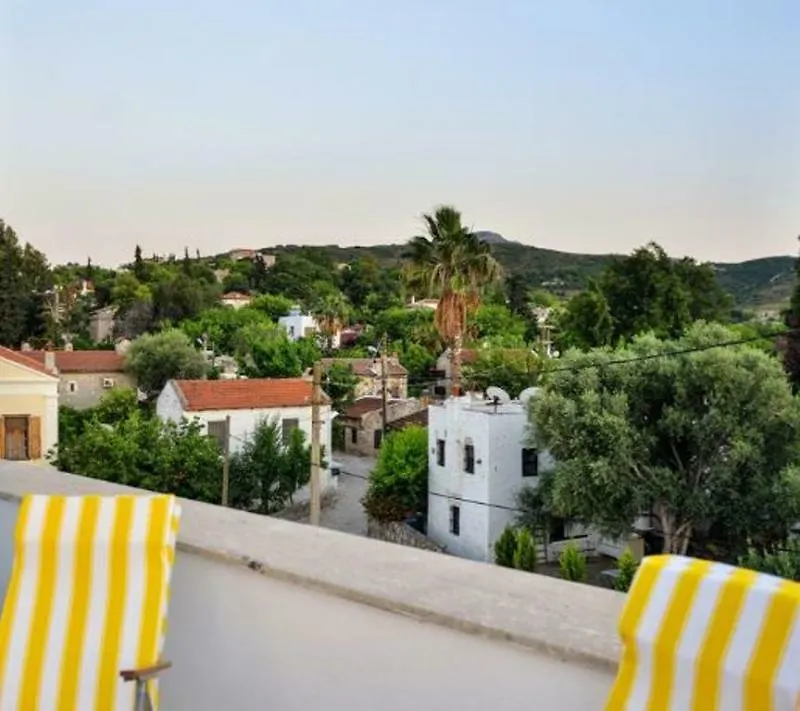 Data Yaghane Butik Otel Datça 4*,  Turchia