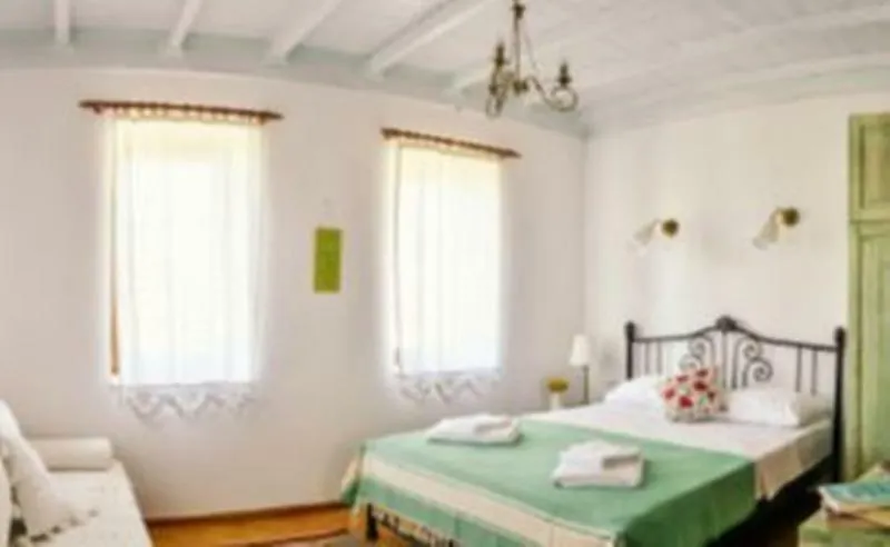 Hotel Data Yaghane Butik Otel Datça