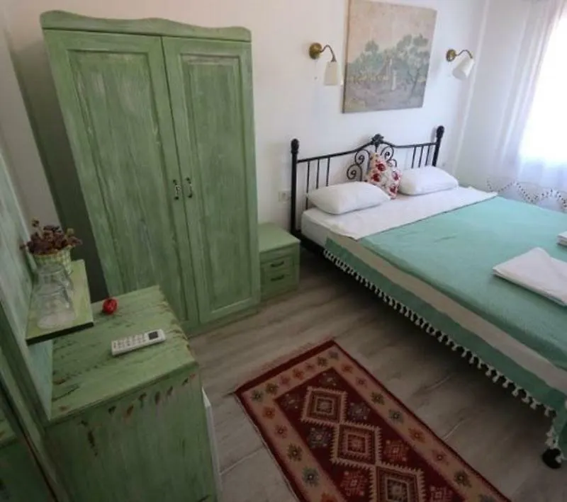 Data Yaghane Butik Otel Datça Turchia