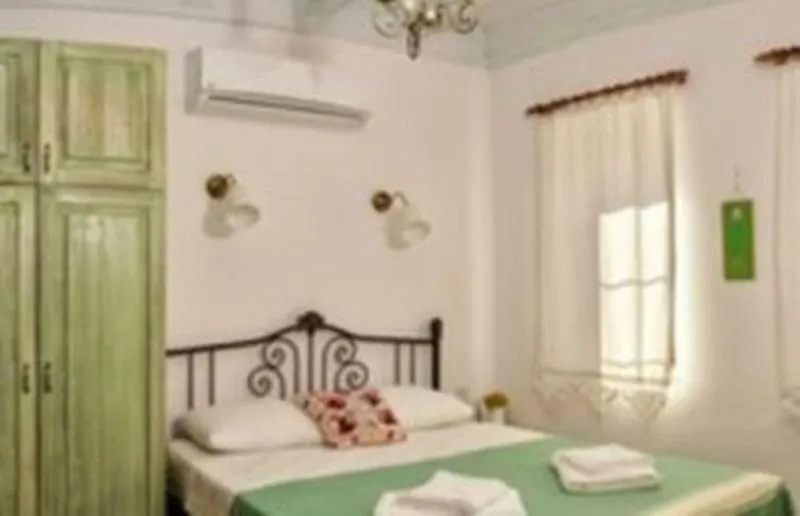 Data Yaghane Butik Otel Datça 4*,