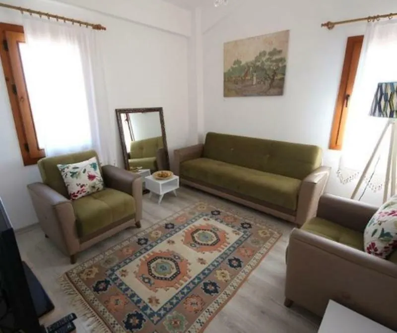 **** Hotel Data Yaghane Butik Otel Datça Turchia