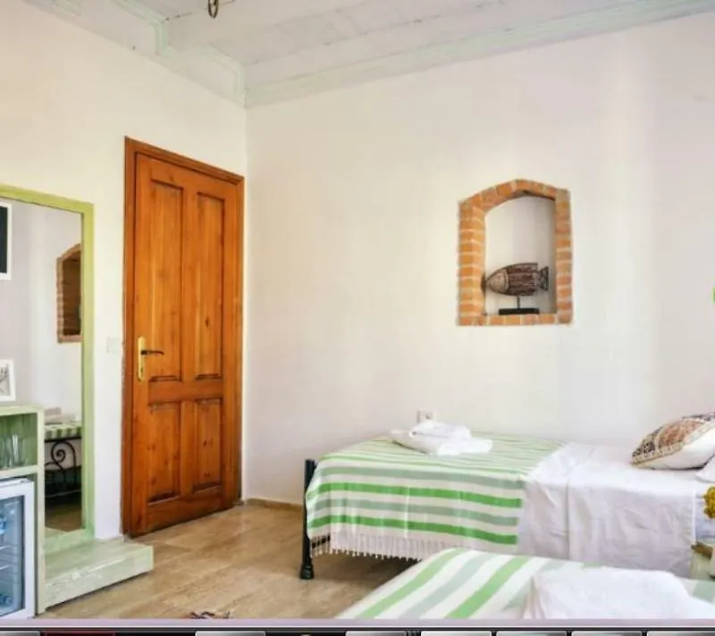 Data Yaghane Butik Otel Datça Turchia